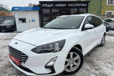 Ford Focus IV