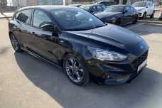 Ford Focus IV