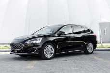 Ford Focus IV