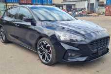 Ford Focus IV