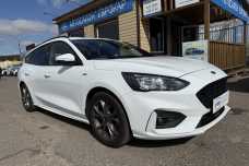 Ford Focus IV