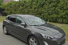 Ford Focus IV