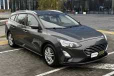 Ford Focus IV