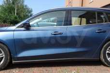 Ford Focus IV