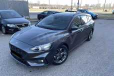 Ford Focus IV