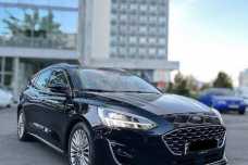 Ford Focus IV