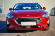 Ford Focus IV