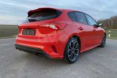 Ford Focus IV