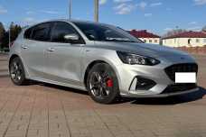 Ford Focus IV