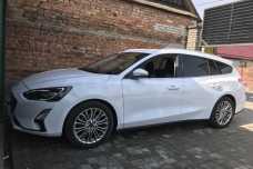 Ford Focus IV
