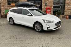 Ford Focus IV