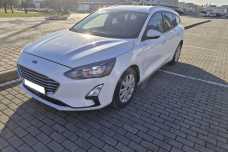 Ford Focus IV