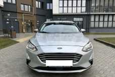 Ford Focus IV