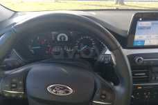 Ford Focus IV