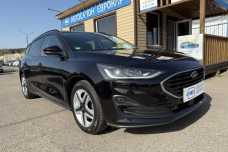 Ford Focus IV  Рестайлинг, 2022, пробег 148030 км