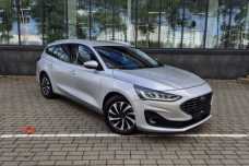 Ford Focus IV  Рестайлинг, 2022, пробег 173500 км