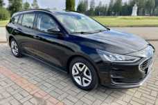 Ford Focus IV  Рестайлинг, 2022, пробег 175000 км