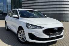 Ford Focus IV  Рестайлинг, 2022, пробег 186000 км