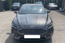 Ford Fusion USA II  2-й рестайлинг, 2018, пробег 68000 км