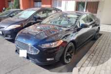 Ford Fusion USA II  2-й рестайлинг, 2019, пробег 113000 км