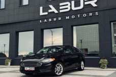 Ford Fusion USA II  2-й рестайлинг, 2019, пробег 57000 км