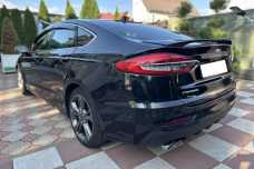 Ford Fusion USA II  2-й рестайлинг, 2019, пробег 72300 км