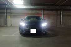 Ford Fusion USA II  2-й рестайлинг, 2019, пробег 80000 км