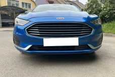 Ford Fusion USA II  2-й рестайлинг, 2020, пробег 47000 км