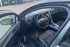Ford Fusion USA II, 2013, пробег 190000 км