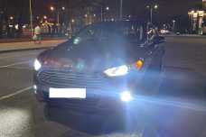 Ford Fusion USA II