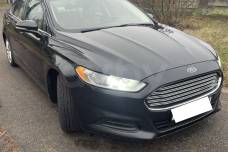 Ford Fusion USA II