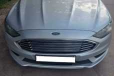 Ford Fusion USA II  Рестайлинг, 2016, пробег 270330 км