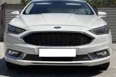 Ford Fusion USA II  Рестайлинг, 2017, пробег 141000 км