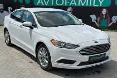 Ford Fusion USA II  Рестайлинг, 2017, пробег 59000 км