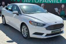 Ford Fusion USA II  Рестайлинг, 2017, пробег 59000 км