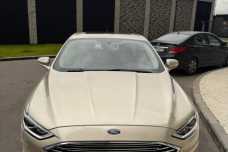 Ford Fusion USA II  Рестайлинг, 2018, пробег 45000 км