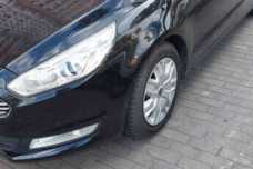 Ford Galaxy III, 2015, пробег 230000 км