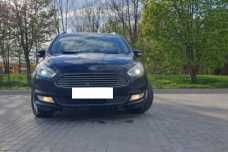 Ford Galaxy III, 2017, пробег 249000 км
