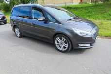 Ford Galaxy III, 2019, пробег 245000 км