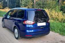 Ford Galaxy III