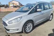 Ford Galaxy III