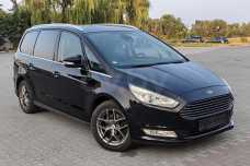 Ford Galaxy III