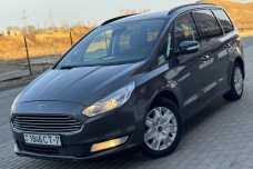 Ford Galaxy III