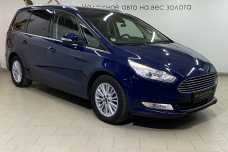 Ford Galaxy III