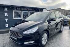 Ford Galaxy III