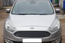 Ford Galaxy III