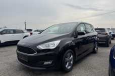 Ford Grand C-Max II, 2018, пробег 186000 км