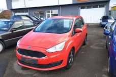 Ford Grand C-Max II, 2019, пробег 200000 км