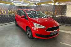 Ford Grand C-Max II, 2019, пробег 215000 км