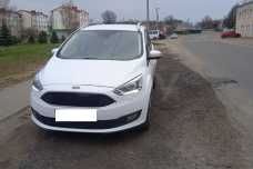 Ford Grand C-Max II